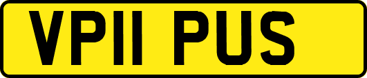 VP11PUS
