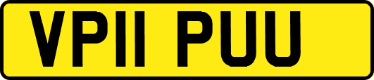 VP11PUU