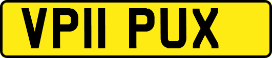 VP11PUX