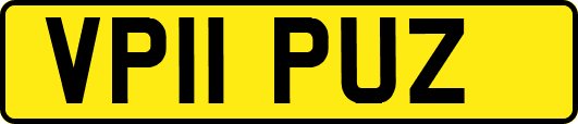 VP11PUZ