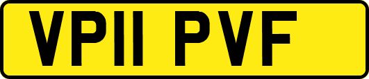 VP11PVF