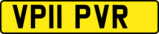 VP11PVR