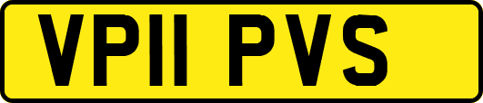 VP11PVS