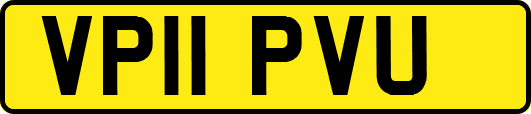 VP11PVU