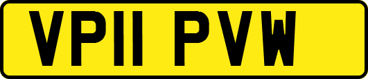 VP11PVW