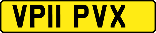 VP11PVX