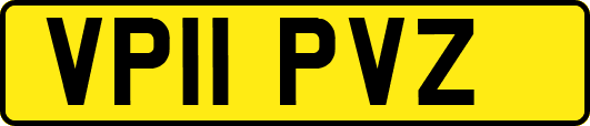 VP11PVZ