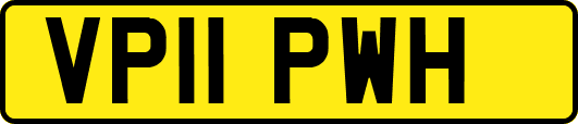 VP11PWH