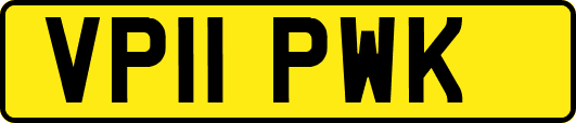 VP11PWK