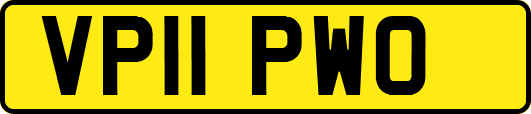 VP11PWO