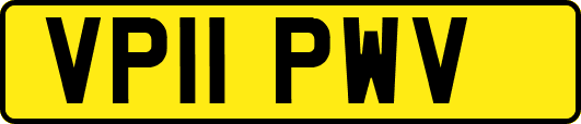 VP11PWV