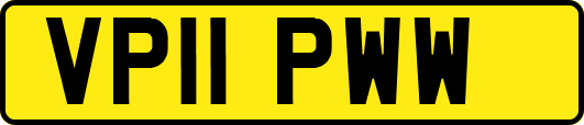 VP11PWW