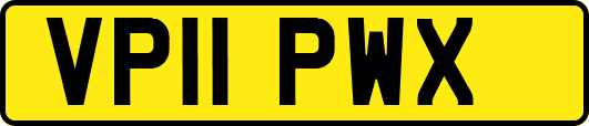 VP11PWX
