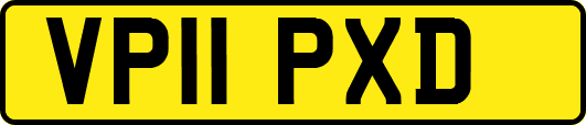 VP11PXD