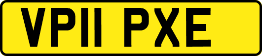 VP11PXE