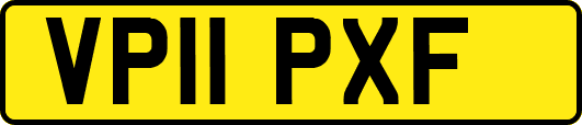 VP11PXF