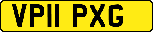 VP11PXG