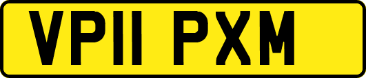 VP11PXM