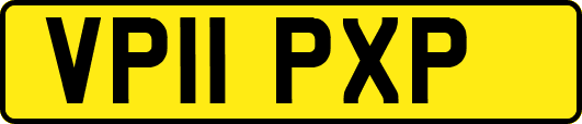 VP11PXP