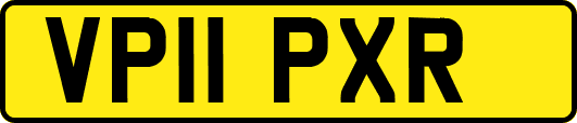 VP11PXR