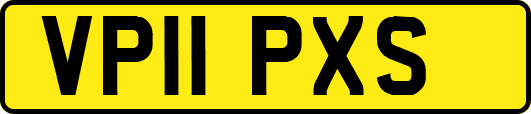 VP11PXS
