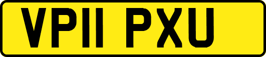 VP11PXU