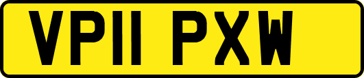 VP11PXW