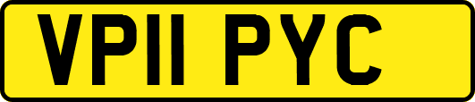VP11PYC