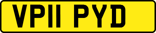VP11PYD