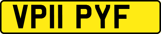 VP11PYF
