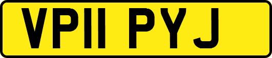 VP11PYJ