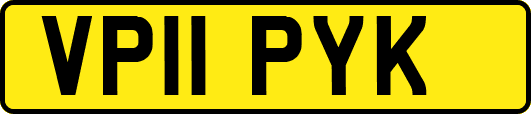 VP11PYK