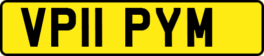 VP11PYM