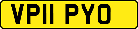 VP11PYO