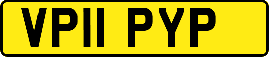 VP11PYP