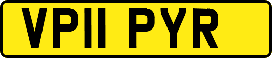 VP11PYR