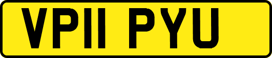 VP11PYU