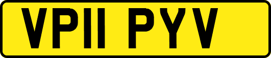 VP11PYV