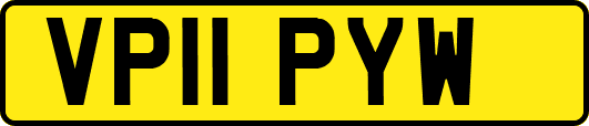 VP11PYW
