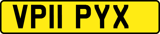 VP11PYX
