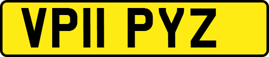VP11PYZ