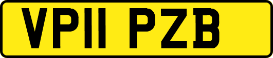 VP11PZB