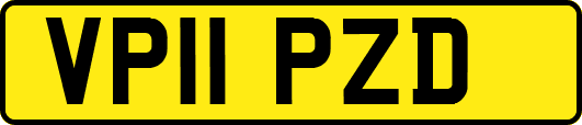 VP11PZD