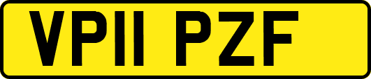VP11PZF