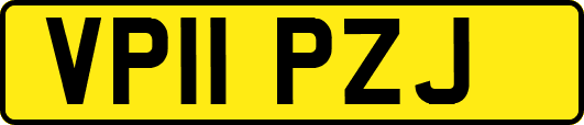 VP11PZJ