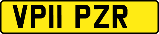 VP11PZR