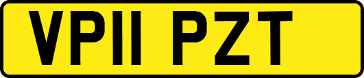 VP11PZT