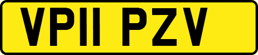 VP11PZV