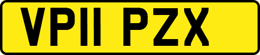 VP11PZX