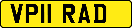VP11RAD